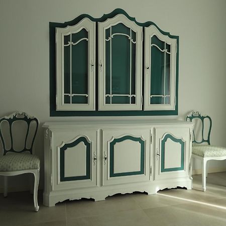 Profumo di casa Villa Trescore Balneario Bagian luar foto