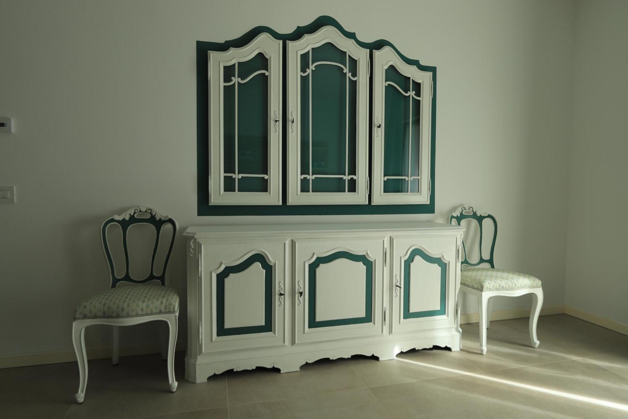 Profumo di casa Villa Trescore Balneario Bagian luar foto