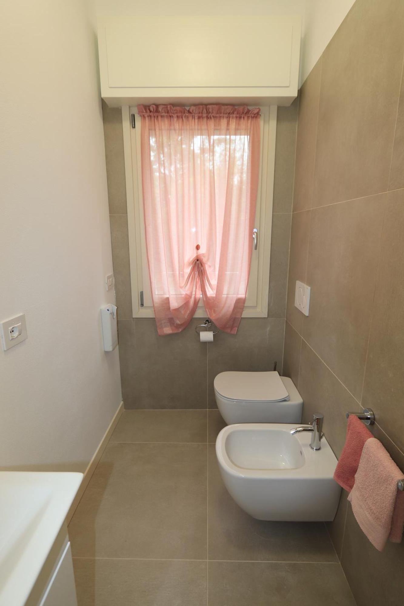 Profumo di casa Villa Trescore Balneario Bagian luar foto