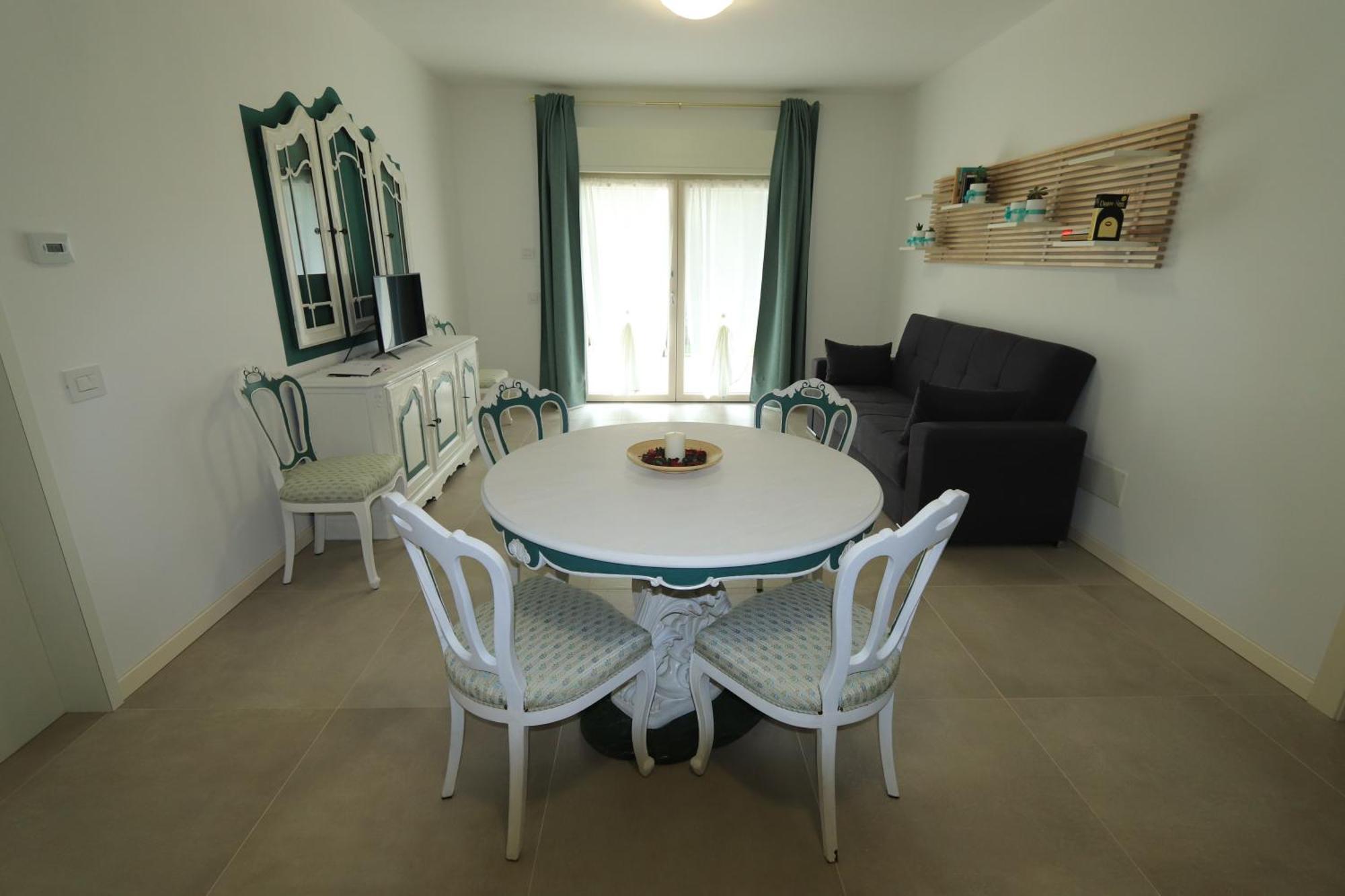 Profumo di casa Villa Trescore Balneario Bagian luar foto
