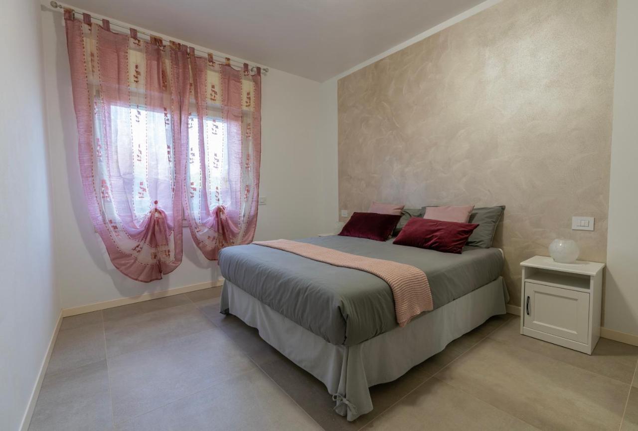 Profumo di casa Villa Trescore Balneario Bagian luar foto