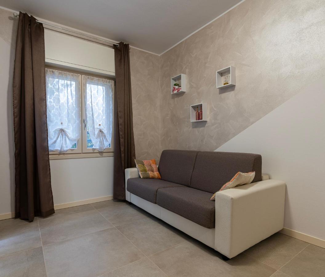 Profumo di casa Villa Trescore Balneario Bagian luar foto
