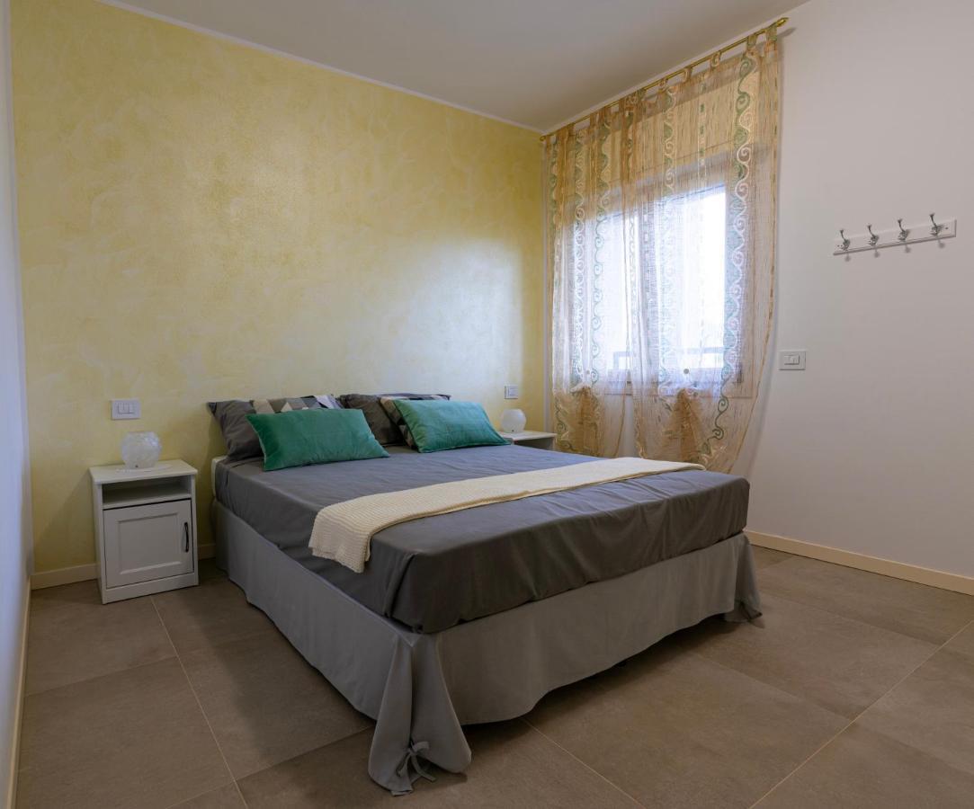 Profumo di casa Villa Trescore Balneario Bagian luar foto