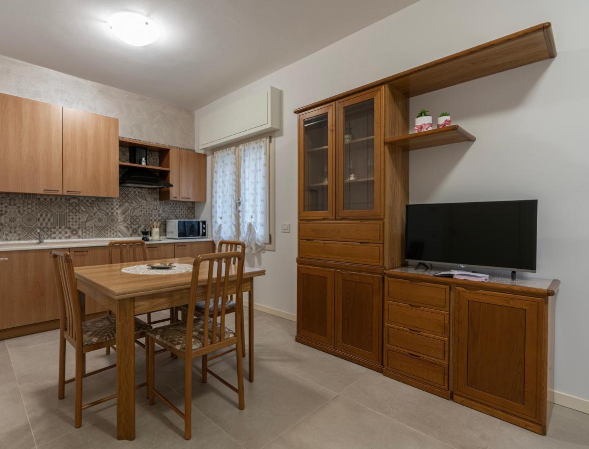 Profumo di casa Villa Trescore Balneario Bagian luar foto
