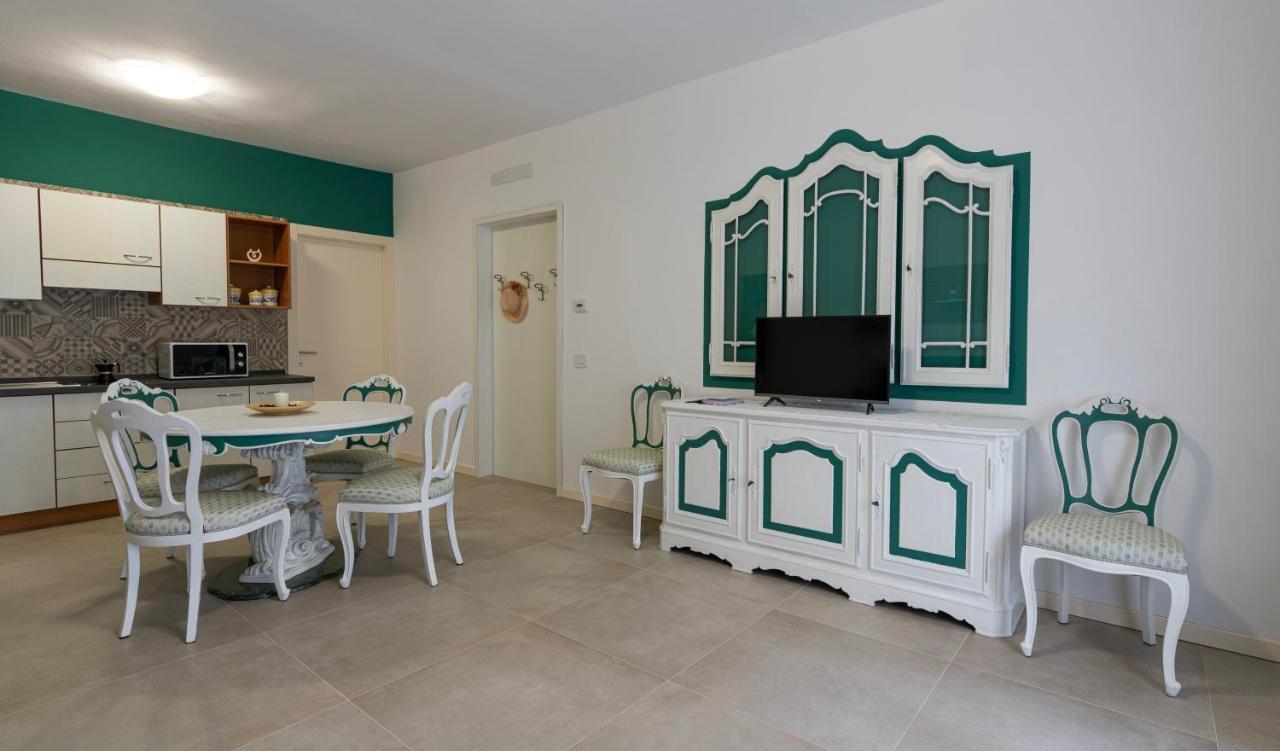 Profumo di casa Villa Trescore Balneario Bagian luar foto