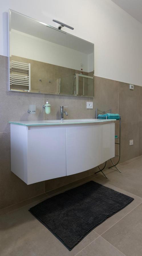 Profumo di casa Villa Trescore Balneario Bagian luar foto