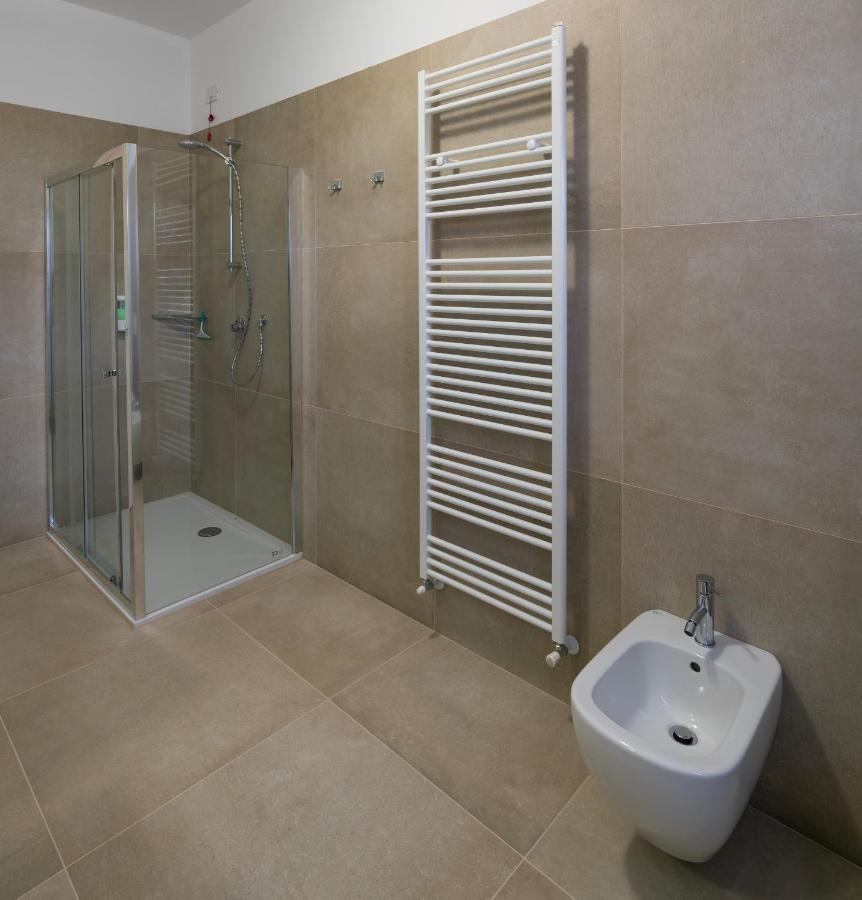 Profumo di casa Villa Trescore Balneario Bagian luar foto