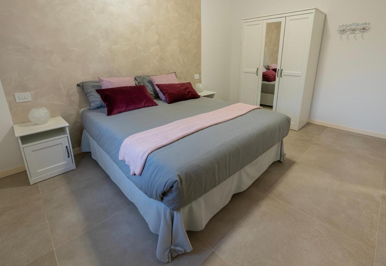 Profumo di casa Villa Trescore Balneario Bagian luar foto