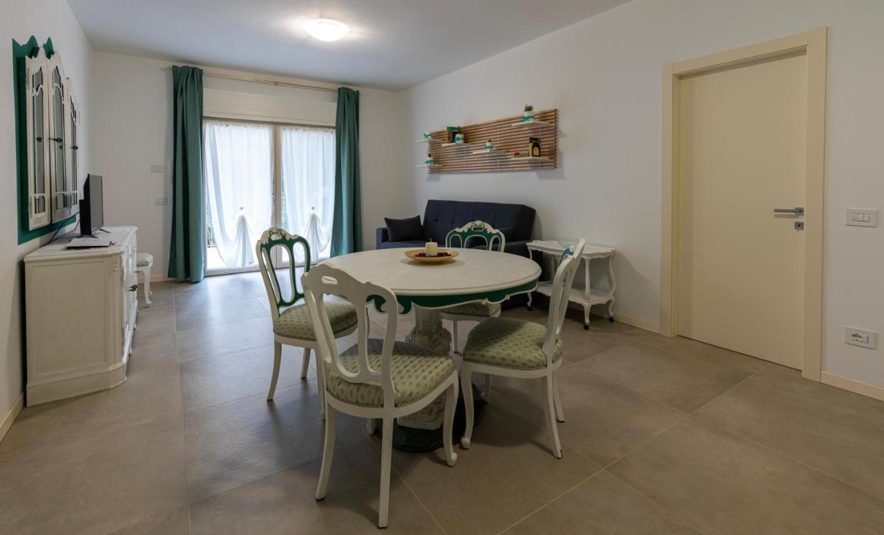 Profumo di casa Villa Trescore Balneario Bagian luar foto