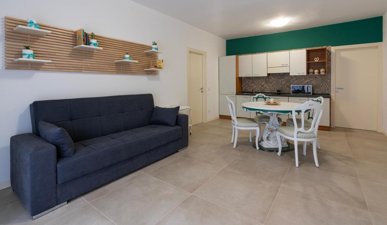 Profumo di casa Villa Trescore Balneario Bagian luar foto